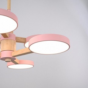 Люстра на штанге Imperiumloft TURNA Pink TURNA-DBL01 в Ишиме - ishim.ok-mebel.com | фото 8