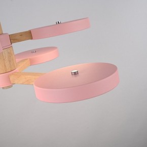 Люстра на штанге Imperiumloft TURNA Pink TURNA-DBL01 в Ишиме - ishim.ok-mebel.com | фото 9