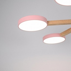Люстра на штанге Imperiumloft TURNA Pink TURNA01 в Ишиме - ishim.ok-mebel.com | фото 8