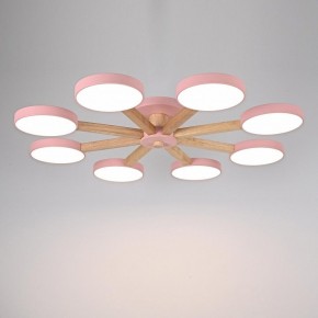 Люстра на штанге Imperiumloft TURNA Pink TURNA01 в Ишиме - ishim.ok-mebel.com | фото 2