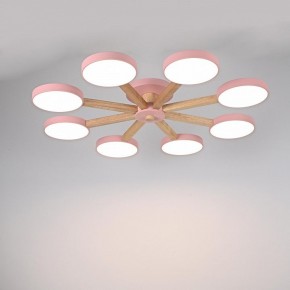 Люстра на штанге Imperiumloft TURNA Pink TURNA01 в Ишиме - ishim.ok-mebel.com | фото 5