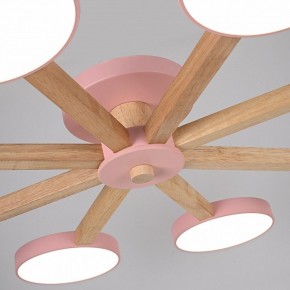 Люстра на штанге Imperiumloft TURNA Pink TURNA01 в Ишиме - ishim.ok-mebel.com | фото 8