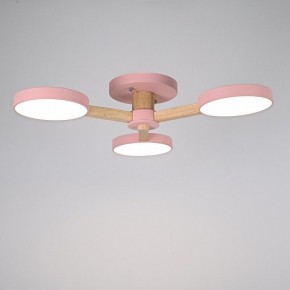 Люстра на штанге Imperiumloft TURNA Pink TURNA01 в Ишиме - ishim.ok-mebel.com | фото 2