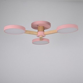 Люстра на штанге Imperiumloft TURNA Pink TURNA01 в Ишиме - ishim.ok-mebel.com | фото 3