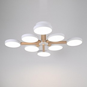 Люстра на штанге Imperiumloft TURNA White TURNA-B01 в Ишиме - ishim.ok-mebel.com | фото 3