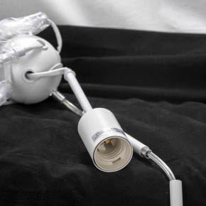 Люстра на штанге LGO Kenner GRLSP-8269 в Ишиме - ishim.ok-mebel.com | фото 2
