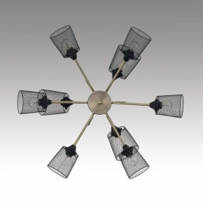 Люстра на штанге Lumion Abris 8191/9C в Ишиме - ishim.ok-mebel.com | фото 2