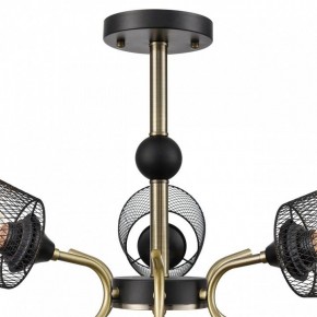 Люстра на штанге Lumion Abris 8191/9C в Ишиме - ishim.ok-mebel.com | фото 9