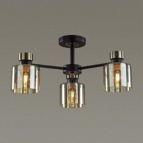 Люстра на штанге Lumion ARLIN 5643/3C в Ишиме - ishim.ok-mebel.com | фото 2