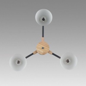 Люстра на штанге Lumion Colange 8096/3C в Ишиме - ishim.ok-mebel.com | фото 4