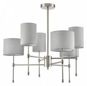 Люстра на штанге Lumion LATTI 8262/6C в Ишиме - ishim.ok-mebel.com | фото 2