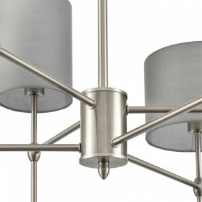 Люстра на штанге Lumion LATTI 8262/6C в Ишиме - ishim.ok-mebel.com | фото 8