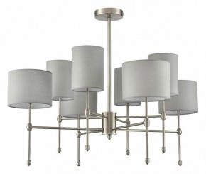 Люстра на штанге Lumion LATTI 8262/8C в Ишиме - ishim.ok-mebel.com | фото