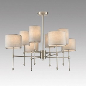 Люстра на штанге Lumion LATTI 8262/8C в Ишиме - ishim.ok-mebel.com | фото 3
