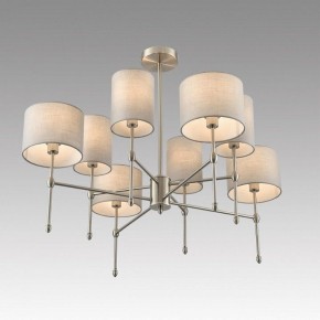 Люстра на штанге Lumion LATTI 8262/8C в Ишиме - ishim.ok-mebel.com | фото 5