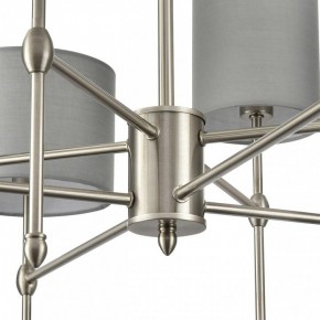 Люстра на штанге Lumion LATTI 8262/8C в Ишиме - ishim.ok-mebel.com | фото 8