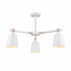 Люстра на штанге Lumion Rosalina 8097/3C в Ишиме - ishim.ok-mebel.com | фото 2