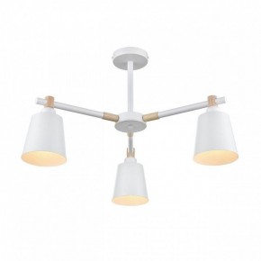 Люстра на штанге Lumion Rosalina 8097/3C в Ишиме - ishim.ok-mebel.com | фото 3