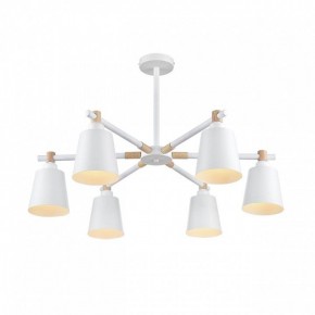 Люстра на штанге Lumion Rosalina 8097/6C в Ишиме - ishim.ok-mebel.com | фото 3
