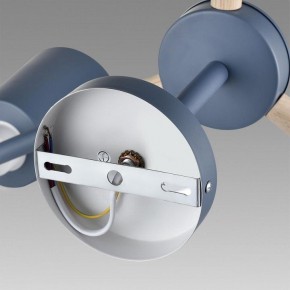 Люстра на штанге Lumion Rosalina 8098/6C в Ишиме - ishim.ok-mebel.com | фото 6
