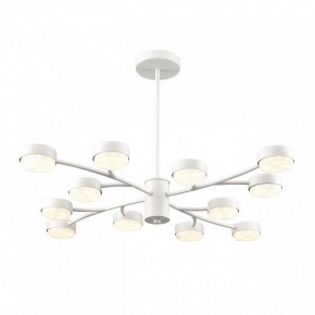 Люстра на штанге Lumion TORINA 8265/12 в Ишиме - ishim.ok-mebel.com | фото 2