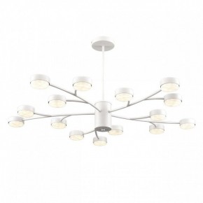 Люстра на штанге Lumion TORINA 8265/15 в Ишиме - ishim.ok-mebel.com | фото 2