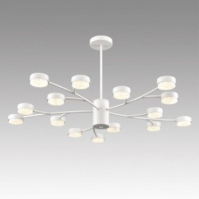 Люстра на штанге Lumion TORINA 8265/15 в Ишиме - ishim.ok-mebel.com | фото 3