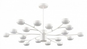 Люстра на штанге Lumion TORINA 8265/18 в Ишиме - ishim.ok-mebel.com | фото