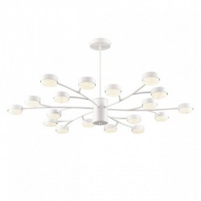 Люстра на штанге Lumion TORINA 8265/18 в Ишиме - ishim.ok-mebel.com | фото 2