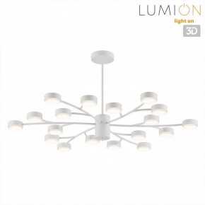 Люстра на штанге Lumion TORINA 8265/18 в Ишиме - ishim.ok-mebel.com | фото 4