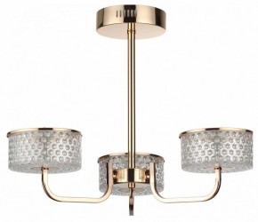 Люстра на штанге Lumion Venice 6579/40CL в Ишиме - ishim.ok-mebel.com | фото