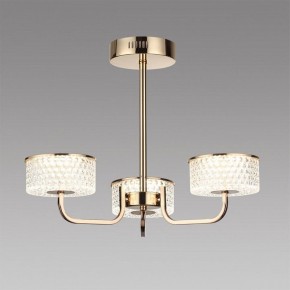 Люстра на штанге Lumion Venice 6579/40CL в Ишиме - ishim.ok-mebel.com | фото 2