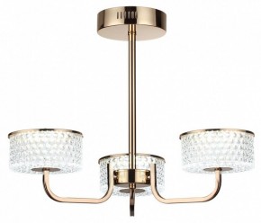 Люстра на штанге Lumion Venice 6579/40CL в Ишиме - ishim.ok-mebel.com | фото 4