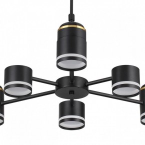 Люстра на штанге Lumion Virsava 8234/6C в Ишиме - ishim.ok-mebel.com | фото 10