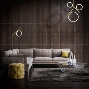 Люстра на штанге Mantra Olimpia 6581 в Ишиме - ishim.ok-mebel.com | фото 2