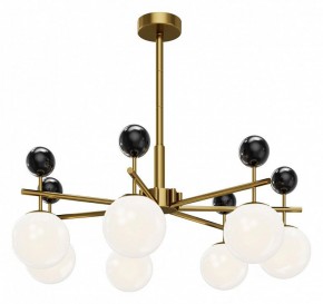 Люстра на штанге Maytoni Museo MOD436PL-07BS в Ишиме - ishim.ok-mebel.com | фото