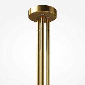Люстра на штанге Maytoni Status MOD333PL-06BS в Ишиме - ishim.ok-mebel.com | фото 5