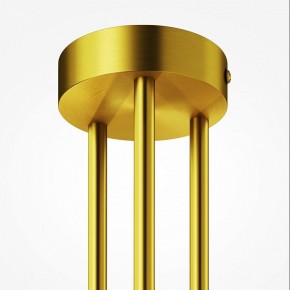 Люстра на штанге Maytoni Teatro MOD287PL-06BS в Ишиме - ishim.ok-mebel.com | фото 4