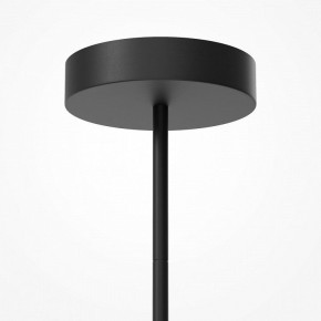 Люстра на штанге Maytoni Wabi MOD428PL-L27BK в Ишиме - ishim.ok-mebel.com | фото 9