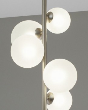Люстра на штанге Moderli Renny V11466-5P в Ишиме - ishim.ok-mebel.com | фото 4