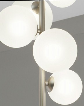 Люстра на штанге Moderli Renny V11466-5P в Ишиме - ishim.ok-mebel.com | фото 6