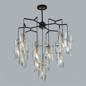 Люстра на штанге Odeon Light Fusilli 5439/13 в Ишиме - ishim.ok-mebel.com | фото 3