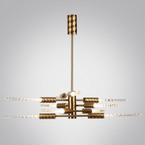 Люстра на штанге Odeon Light Kolos 5449/28L в Ишиме - ishim.ok-mebel.com | фото 4