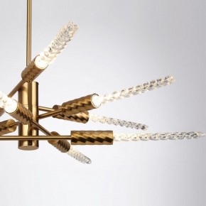 Люстра на штанге Odeon Light Kolos 5449/28L в Ишиме - ishim.ok-mebel.com | фото 7