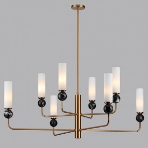 Люстра на штанге Odeon Light Lolla 4361/8 в Ишиме - ishim.ok-mebel.com | фото 3