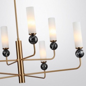Люстра на штанге Odeon Light Lolla 4361/8 в Ишиме - ishim.ok-mebel.com | фото 5