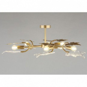 Люстра на штанге Omnilux Vitereta OML-52707-06 в Ишиме - ishim.ok-mebel.com | фото 5
