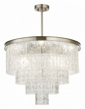 Люстра на штанге ST-Luce Corsia SL1230.102.08 в Ишиме - ishim.ok-mebel.com | фото 3