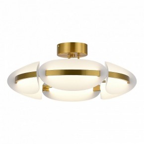 Люстра на штанге ST-Luce ETOILE SL1304.302.45 в Ишиме - ishim.ok-mebel.com | фото 2