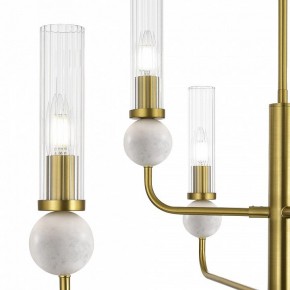Люстра на штанге ST-Luce MEDEA SL1244.303.06 в Ишиме - ishim.ok-mebel.com | фото 5
